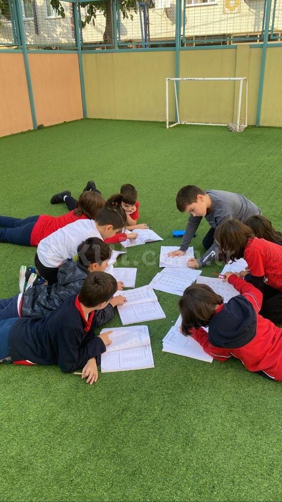 Özel Tuzla Açı Koleji İlkokulu - 15