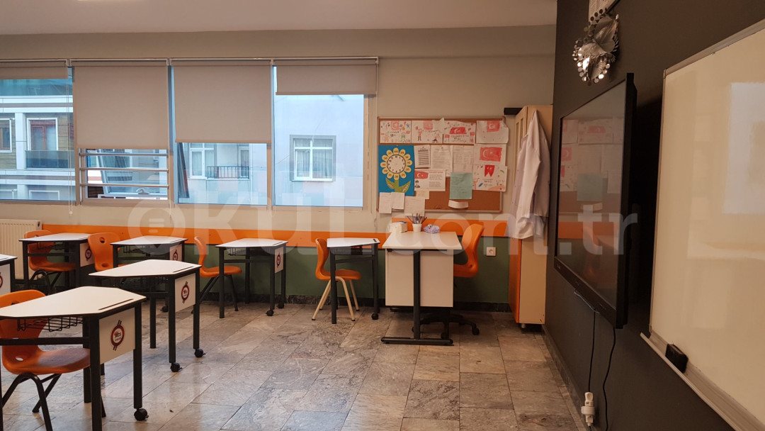 Özel Tuzla Açı Koleji İlkokulu - 2