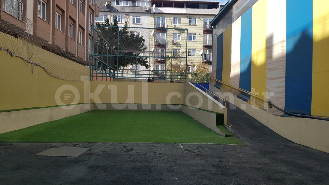 Özel Tuzla Açı Koleji İlkokulu - 4