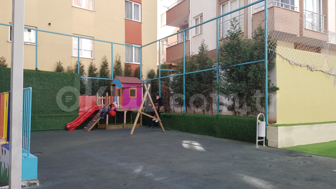 Özel Tuzla Açı Koleji İlkokulu - 5