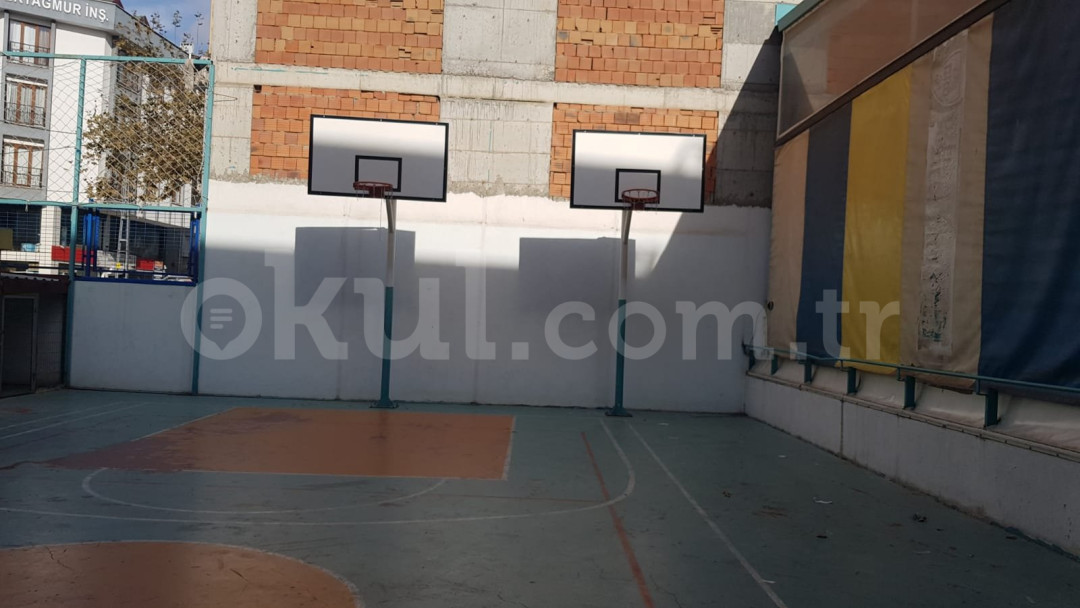 Özel Tuzla Açı Koleji İlkokulu - 6