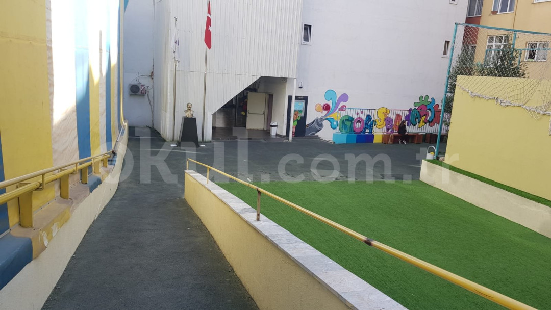 Özel Tuzla Açı Koleji İlkokulu - 3