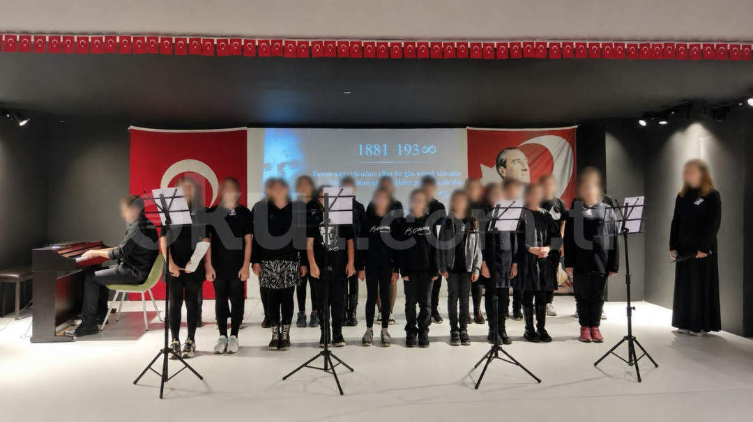 Özel Tuzla Açı Koleji İlkokulu - 17