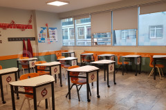 Özel Tuzla Açı Koleji İlkokulu