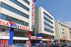 Özel Tuzla Açı Koleji İlkokulu