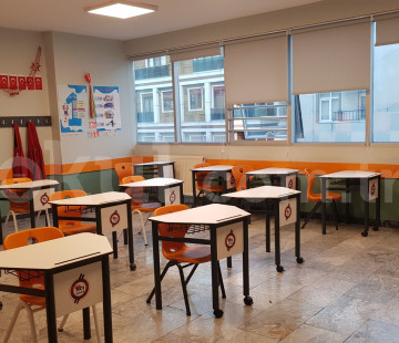 Özel Tuzla Açı Koleji İlkokulu