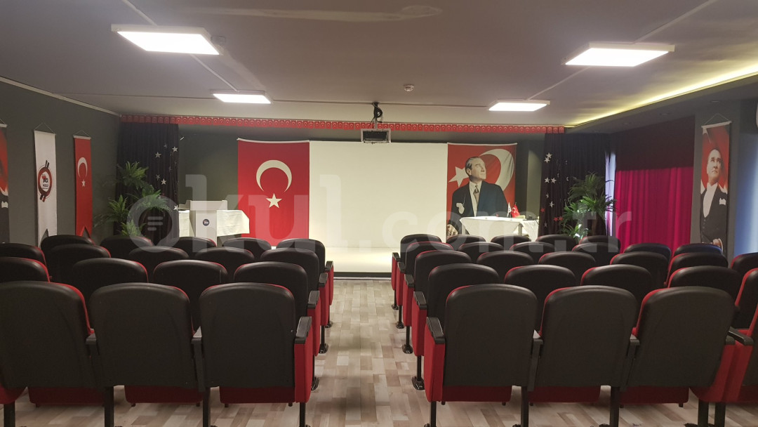 Özel Tuzla Açı Koleji Ortaokulu - 3