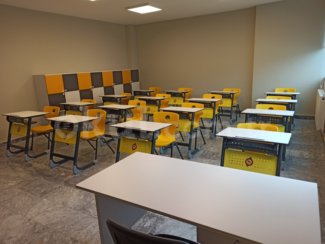Özel Tuzla Açı Koleji Ortaokulu - 1