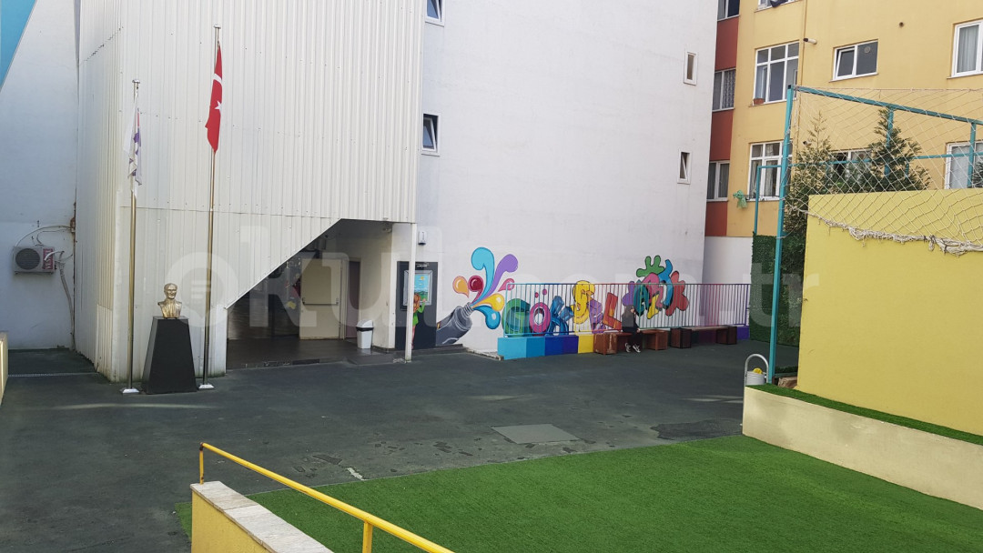 Özel Tuzla Açı Koleji Ortaokulu - 7