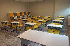 Özel Tuzla Açı Koleji Ortaokulu