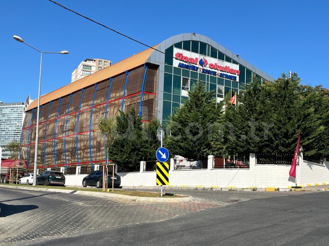 Özel Esenkent Final Okulları İlkokulu - 1