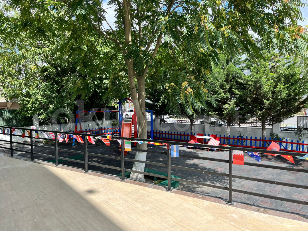 Özel Esenkent Final Okulları İlkokulu - 35