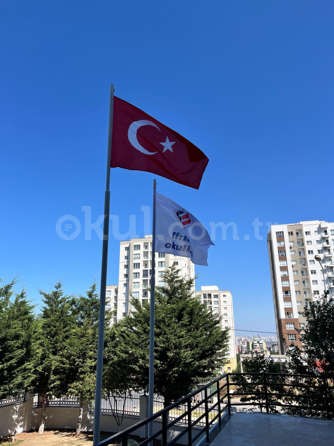 Özel Esenkent Final Okulları İlkokulu - 31