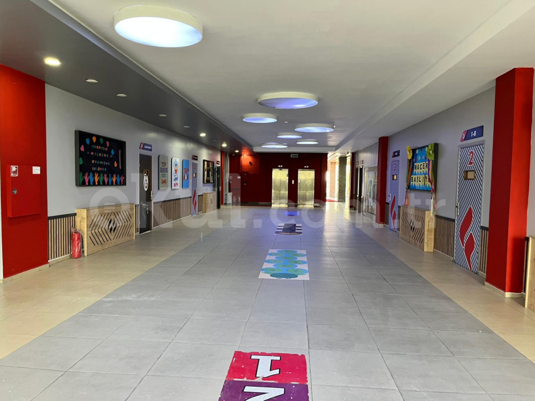 Özel Esenkent Final Okulları İlkokulu - 9