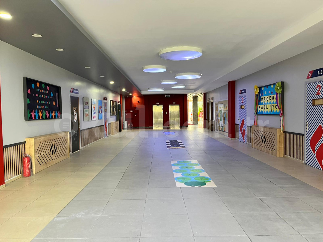 Özel Esenkent Final Okulları İlkokulu - 16