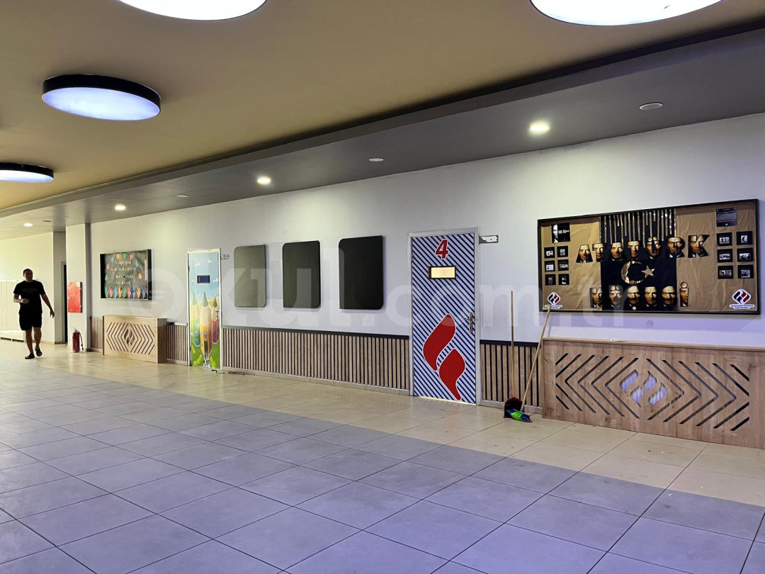 Özel Esenkent Final Okulları İlkokulu - 12