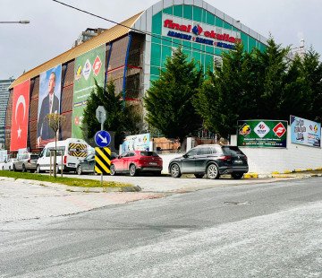 Özel Esenkent Final Okulları İlkokulu