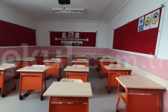 Özel Ankara Koleji Anaokulu - 21