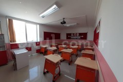 Özel Ankara Koleji Anaokulu - 24