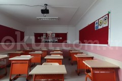 Özel Ankara Koleji Anaokulu - 27