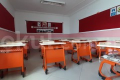 Özel Ankara Koleji Anaokulu - 12