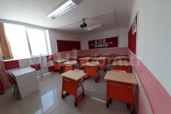 Özel Ankara Koleji İlkokulu - 21