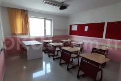 Özel Ankara Koleji İlkokulu - 22