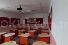 Özel Ankara Koleji İlkokulu - 13