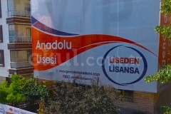 Özel Genç İdeal Akademi Anadolu Lisesi