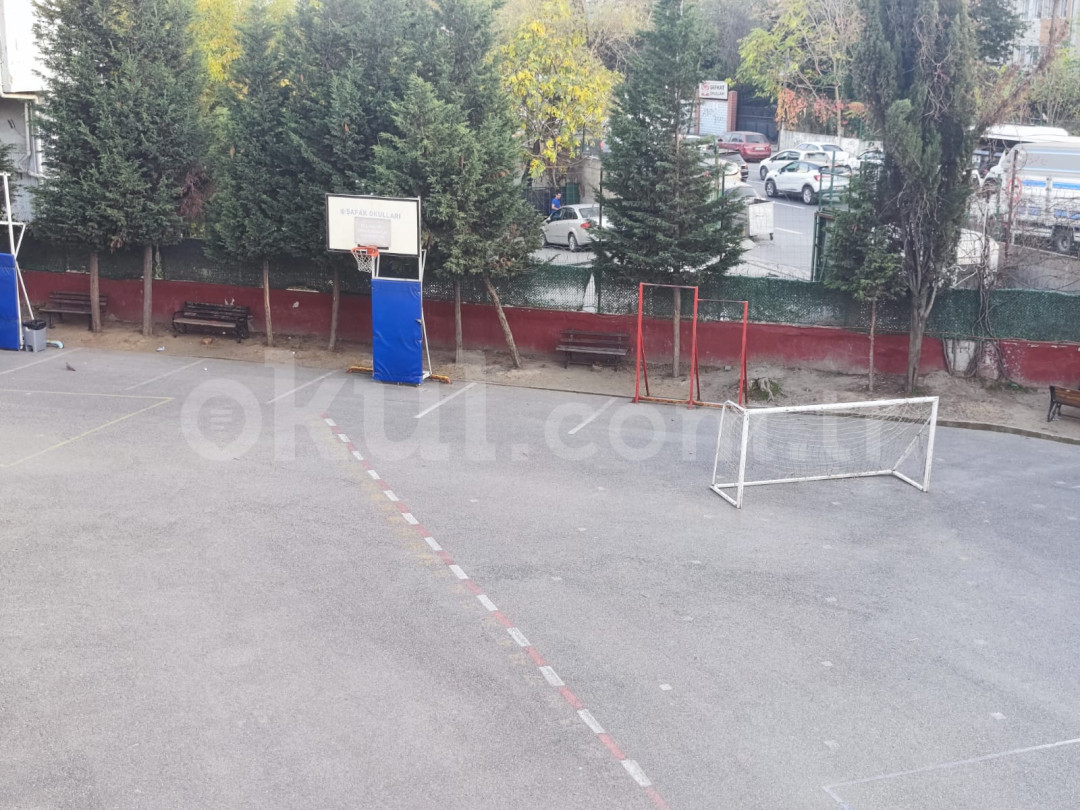 Özel İstanbul Şafak Mesleki ve Teknik Anadolu Lisesi - 28