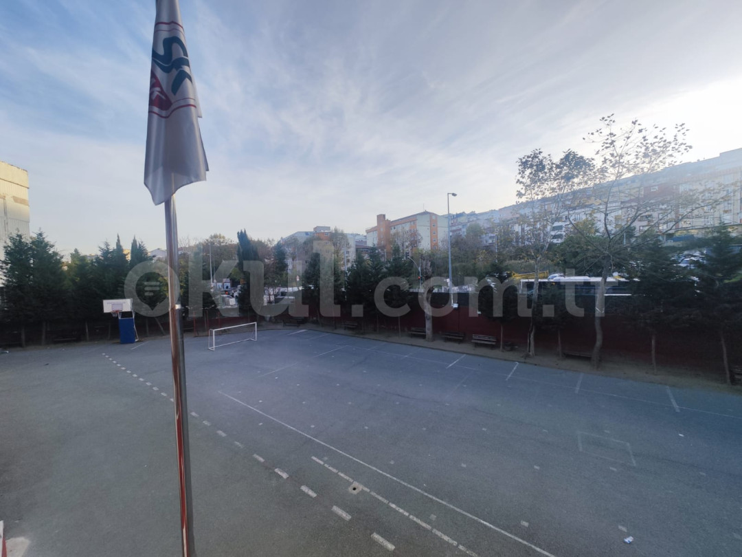 Özel İstanbul Şafak Mesleki ve Teknik Anadolu Lisesi - 29