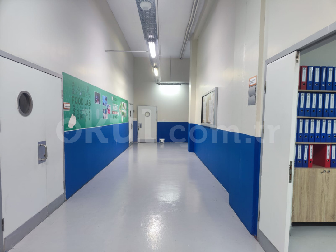 Özel İstanbul Şafak Mesleki ve Teknik Anadolu Lisesi - 21