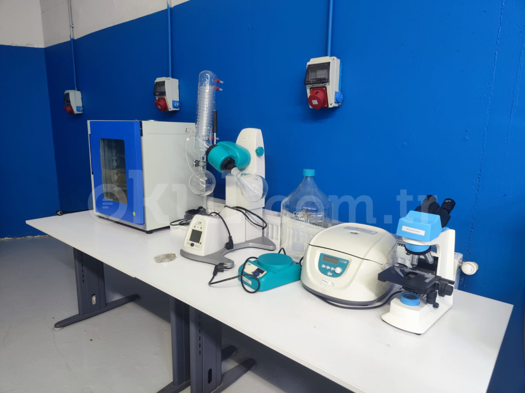 Özel İstanbul Şafak Mesleki ve Teknik Anadolu Lisesi - 9