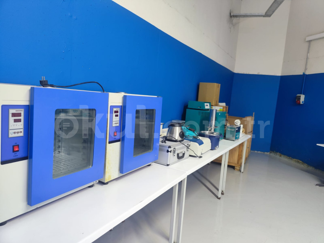 Özel İstanbul Şafak Mesleki ve Teknik Anadolu Lisesi - 10