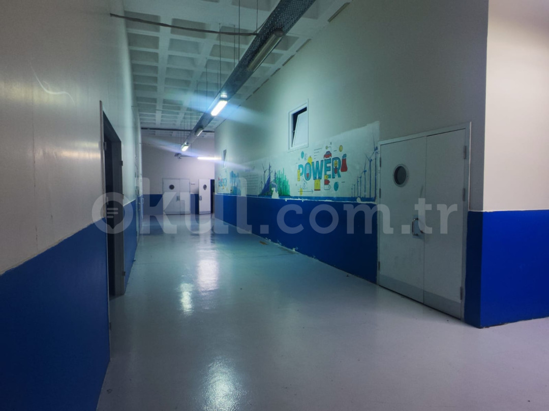 Özel İstanbul Şafak Mesleki ve Teknik Anadolu Lisesi - 19