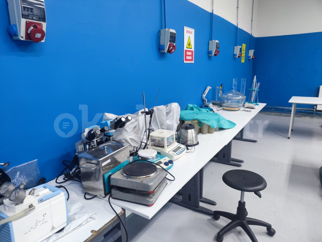 Özel İstanbul Şafak Mesleki ve Teknik Anadolu Lisesi - 16