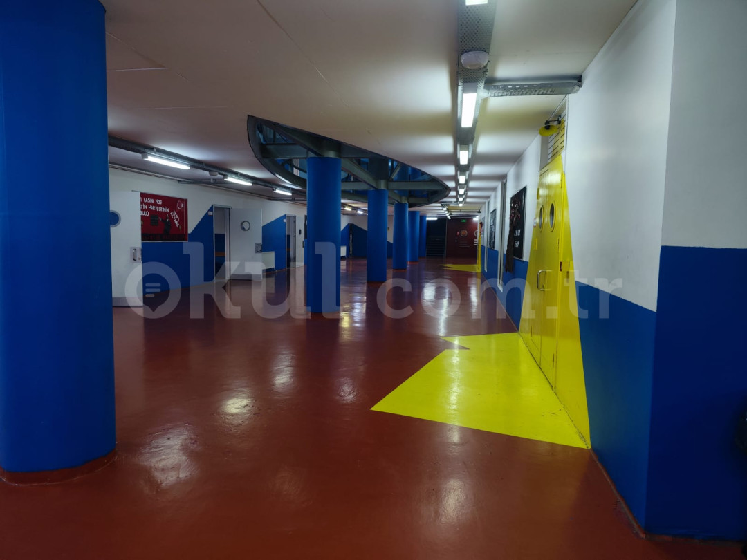 Özel İstanbul Şafak Mesleki ve Teknik Anadolu Lisesi - 24