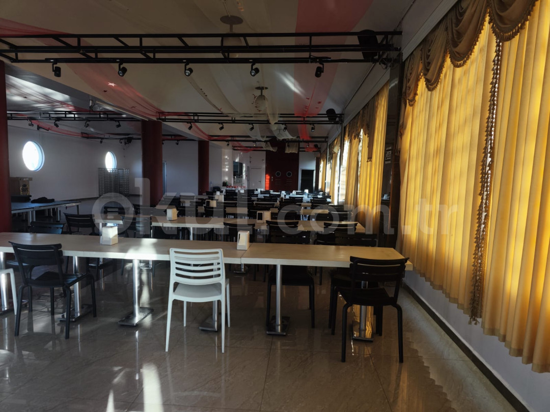 Özel İstanbul Şafak Mesleki ve Teknik Anadolu Lisesi - 22