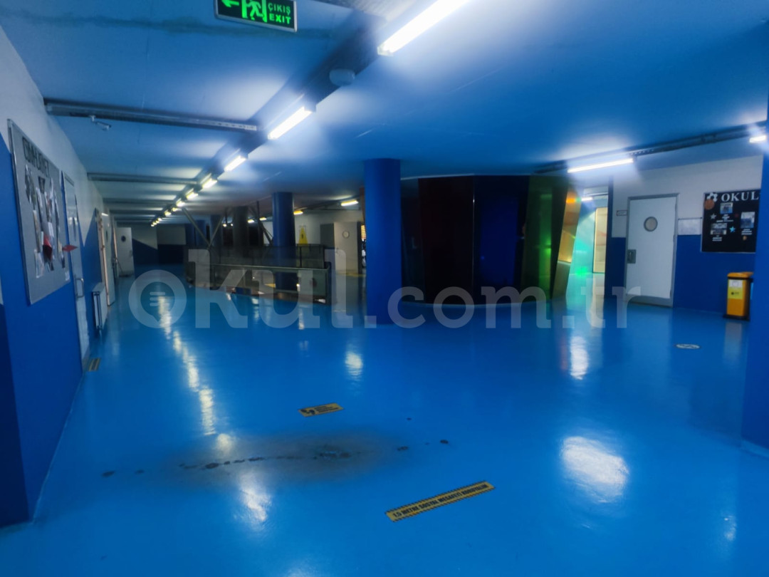 Özel İstanbul Şafak Mesleki ve Teknik Anadolu Lisesi - 23