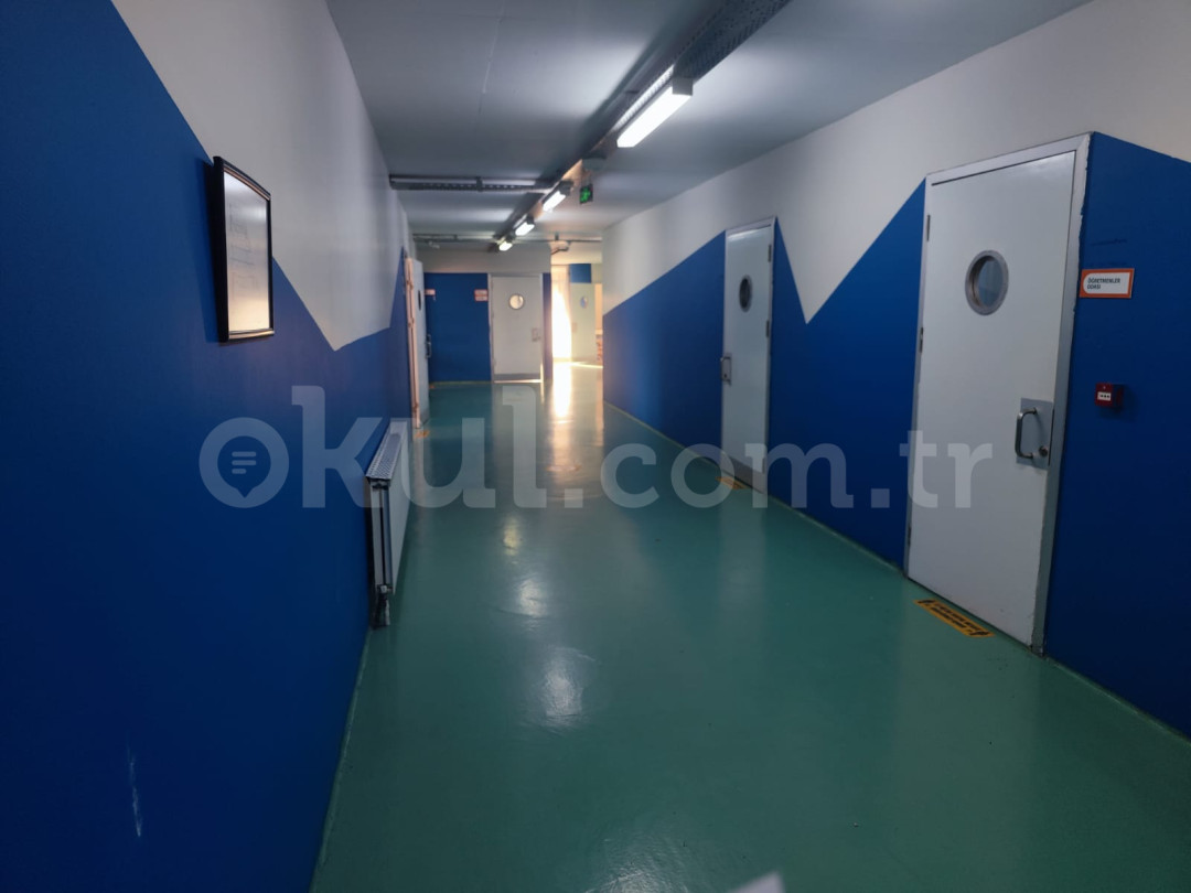 Özel İstanbul Şafak Mesleki ve Teknik Anadolu Lisesi - 27