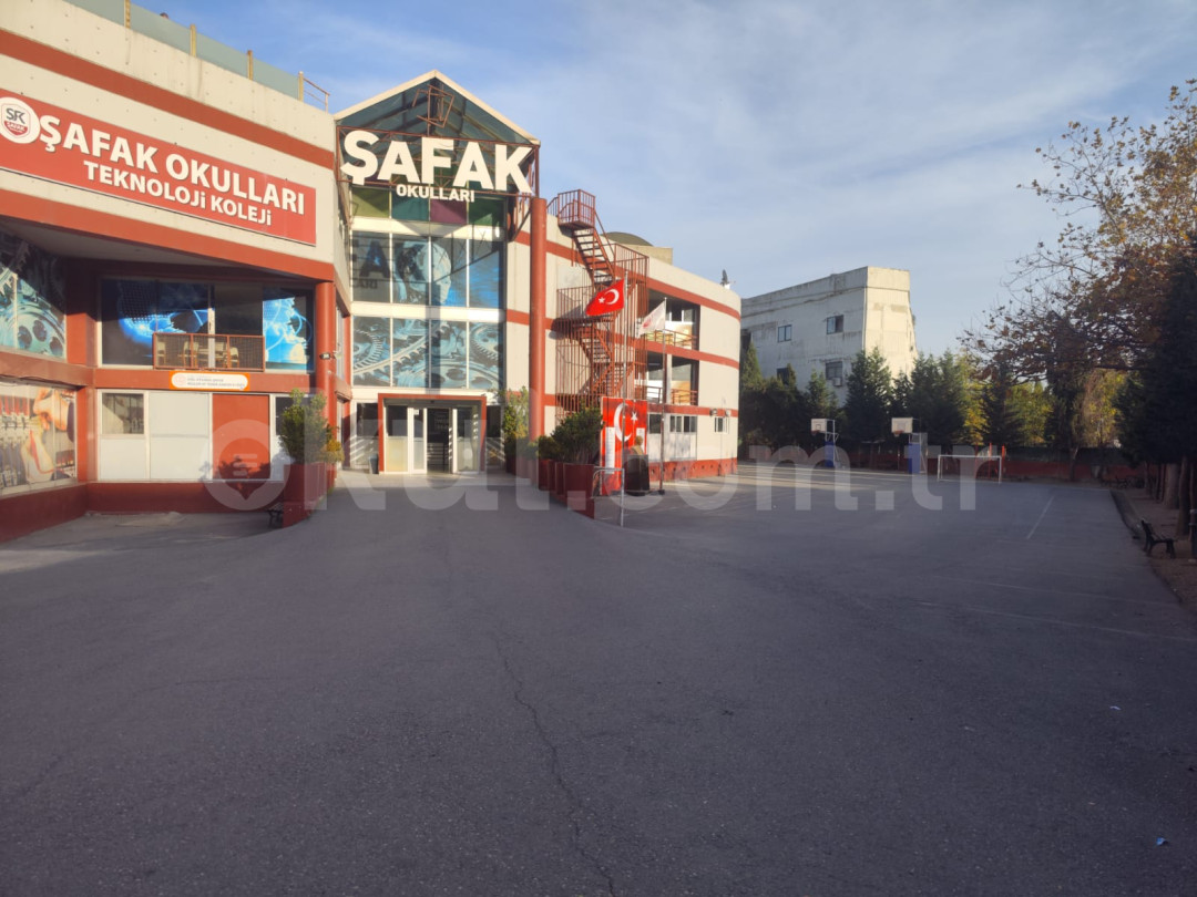 Özel İstanbul Şafak Mesleki ve Teknik Anadolu Lisesi - 3