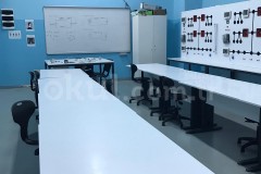 Özel Küçükköy Şafak Okulları Bilim ve Teknoloji Lisesi - 6