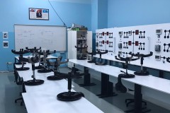 Özel Küçükköy Şafak Okulları Bilim ve Teknoloji Lisesi - 7