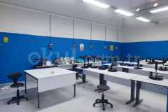 Özel İstanbul Şafak Mesleki ve Teknik Anadolu Lisesi