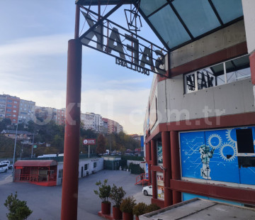 Özel İstanbul Şafak Mesleki ve Teknik Anadolu Lisesi