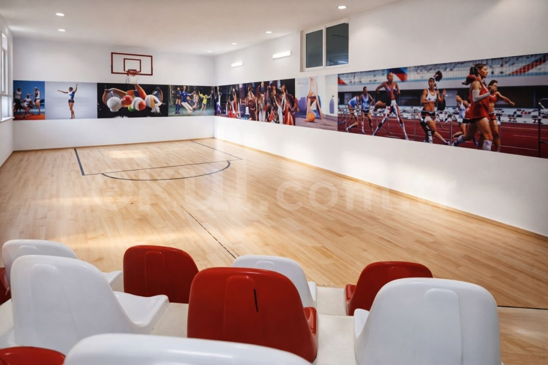 Özel Bilinç Koleji Anaokulu - 10