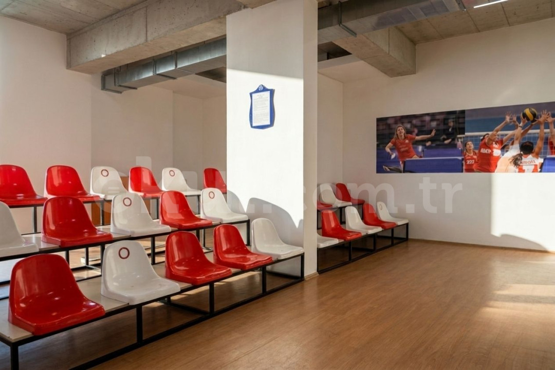 Özel Bilinç Koleji Anaokulu - 29