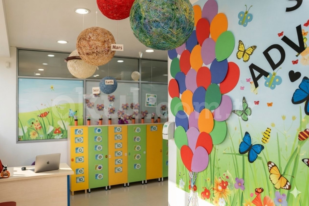 Özel Bilinç Koleji Anaokulu - 6