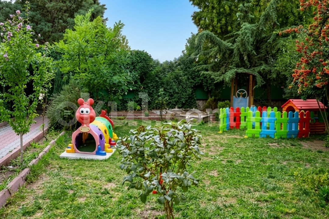 Özel Bilinç Koleji Anaokulu - 2