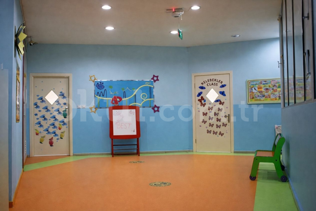 Özel Bilinç Koleji Anaokulu - 34